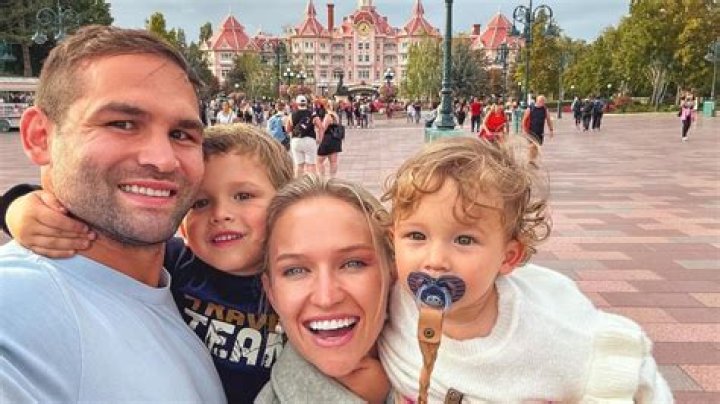 Who are Cobus Reinach’s Parents?