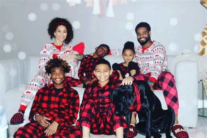 Who are Darius Slay's Parents?