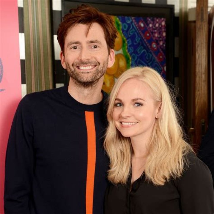 Who are David Tennant’s Parents?