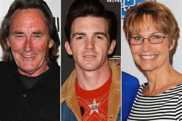 Who are Drake Bell's Parents?