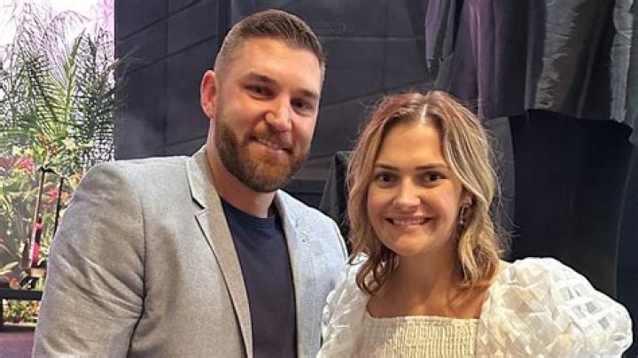 Who are Haley Odlozil’s Parents?