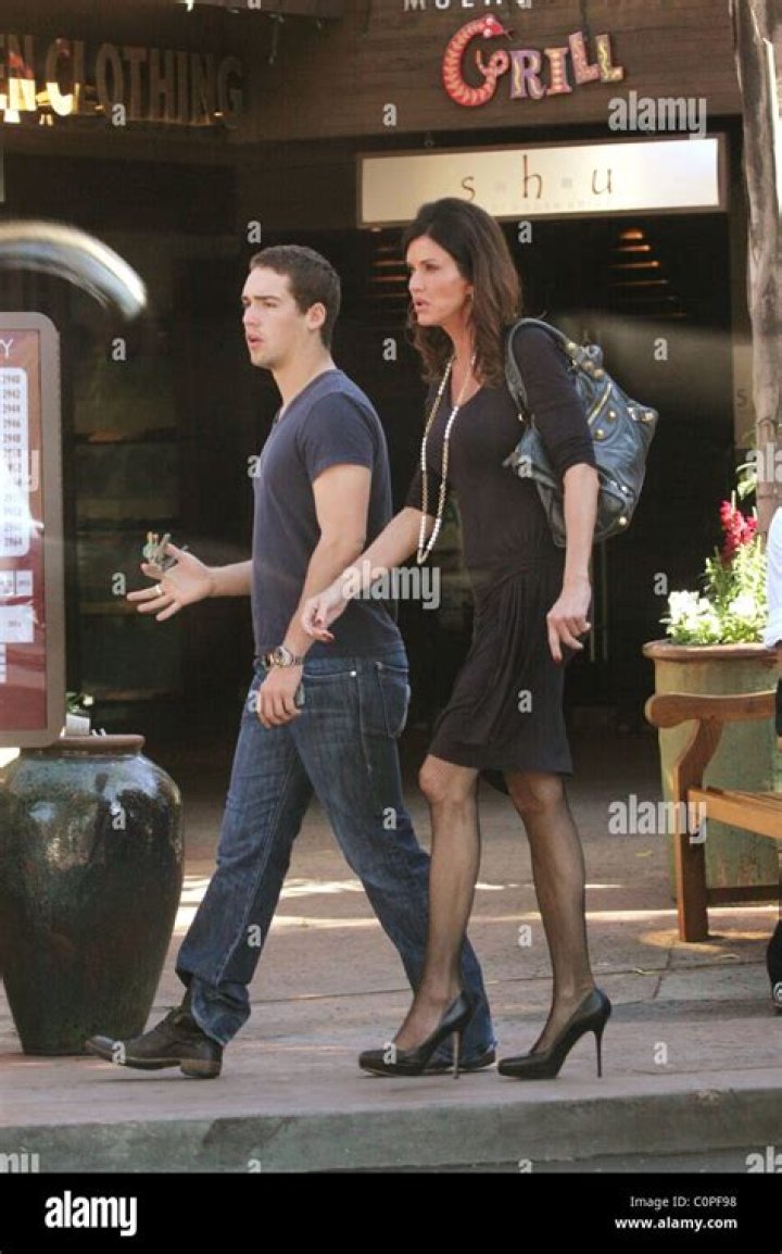Who are Janice Dickinson’s Children?