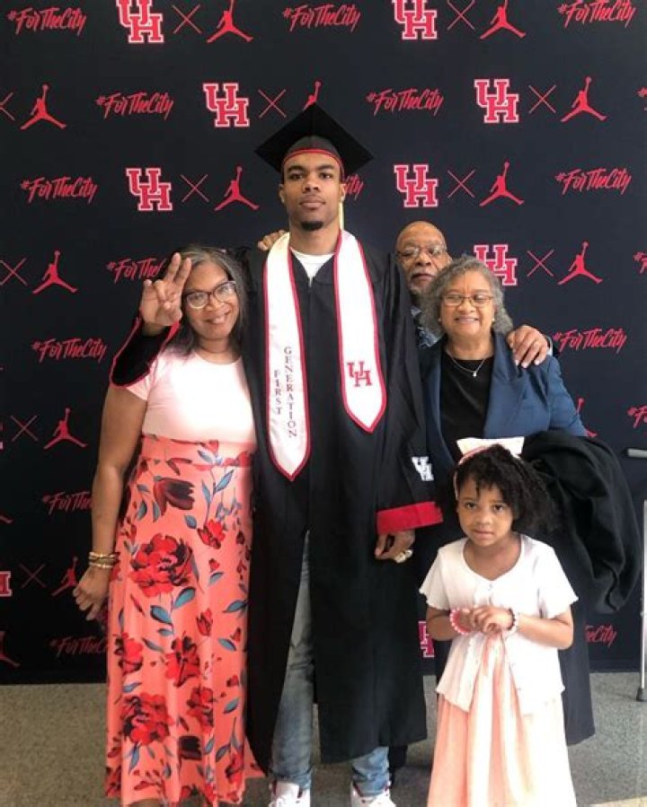 Who are Reggie Chaney Siblings?