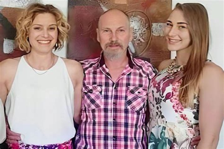 Who are Rhea Ripley's Parents?