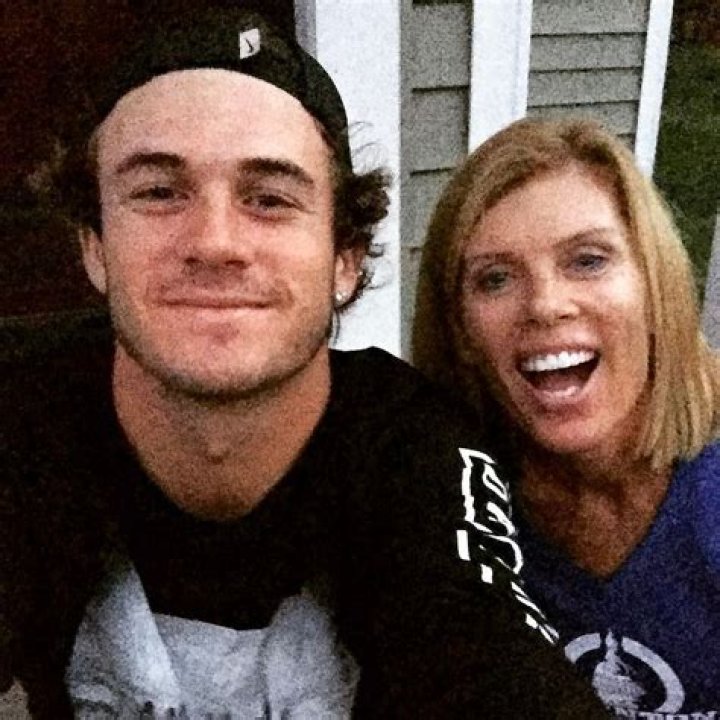 Who Are Tommy Paul's Parents?