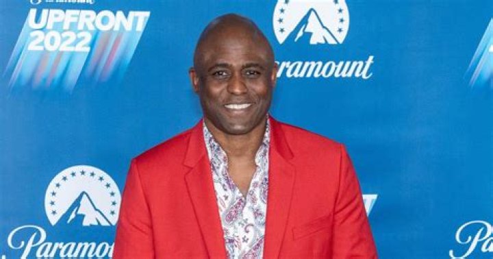 Who are Wayne Brady's Parents?