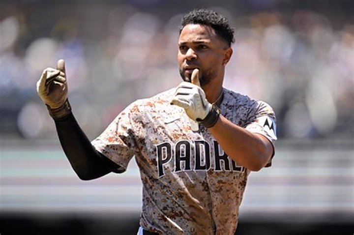 Who are Xander Bogaerts' Parents?