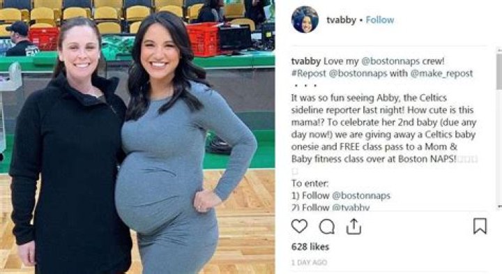 Who is Abby Chin’s husband, Mike Schmidt: Biography, Net Worth & more