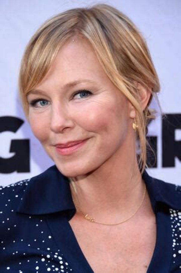 Who is actress Kelli Giddish: Biography, Net Worth & more