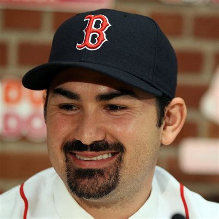 Who is Adrian Gonzalez: Biography,Net Worth & more