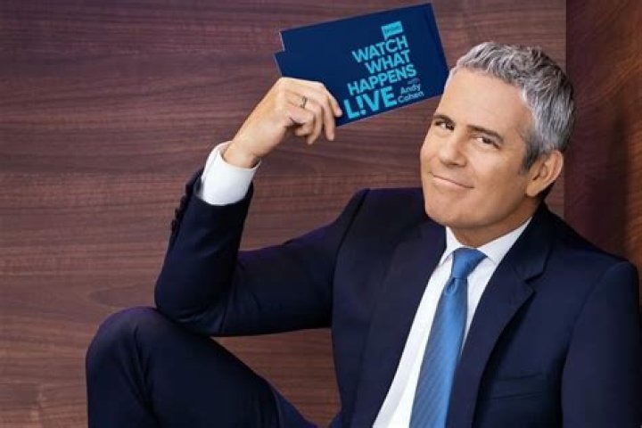 Who is Andy Cohen: Biography, Net Worth & more