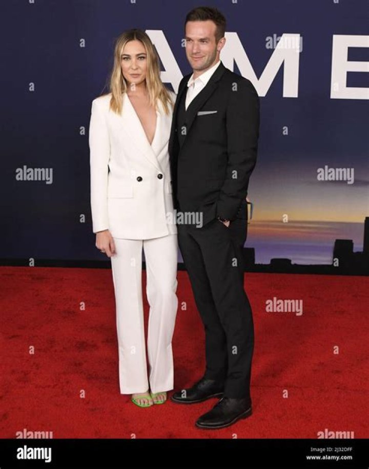 Who Is Andy Favreau Wife Molly McQueen, Kids Family And Net Worth