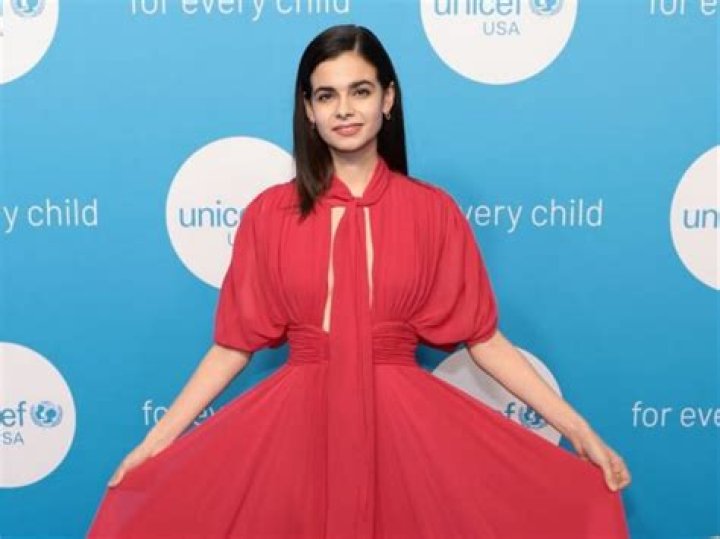 Who Is Aria Mia Loberti?, Age, Height, Weight, Career, Family, Net Worth