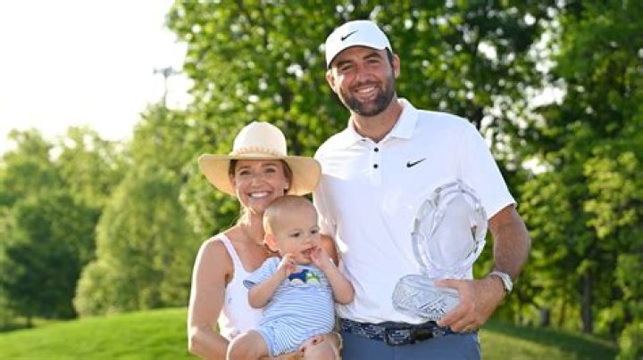 Who Is Barry Lane Wife | Golfer Relationship And Net Worth Before Death