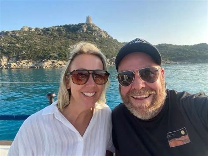 Who Is Bridget Helliar? Meet Peter Helliar Wife