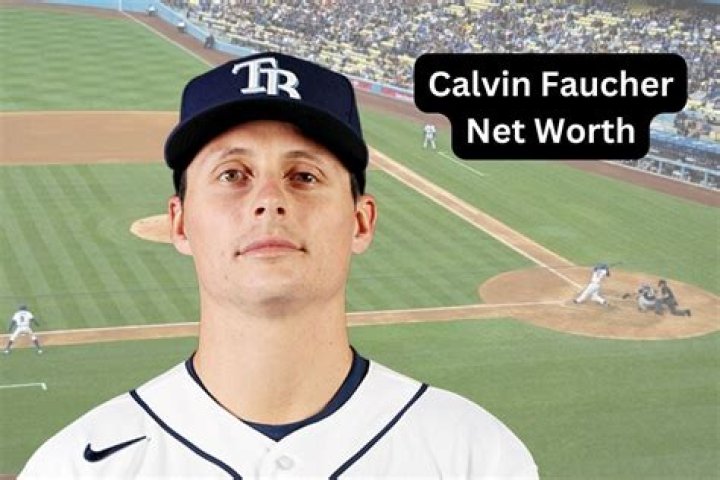 Who is Calvin Faucher: Biography, Net Worth & more