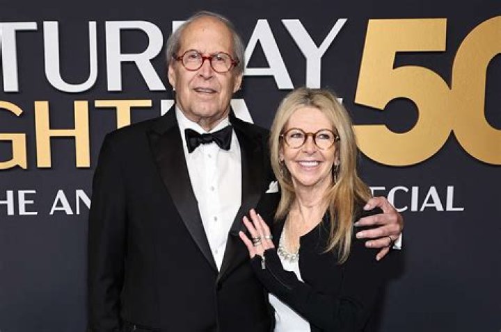 Who is Chevy Chase? Wiki, Wife, Net Worth, Career