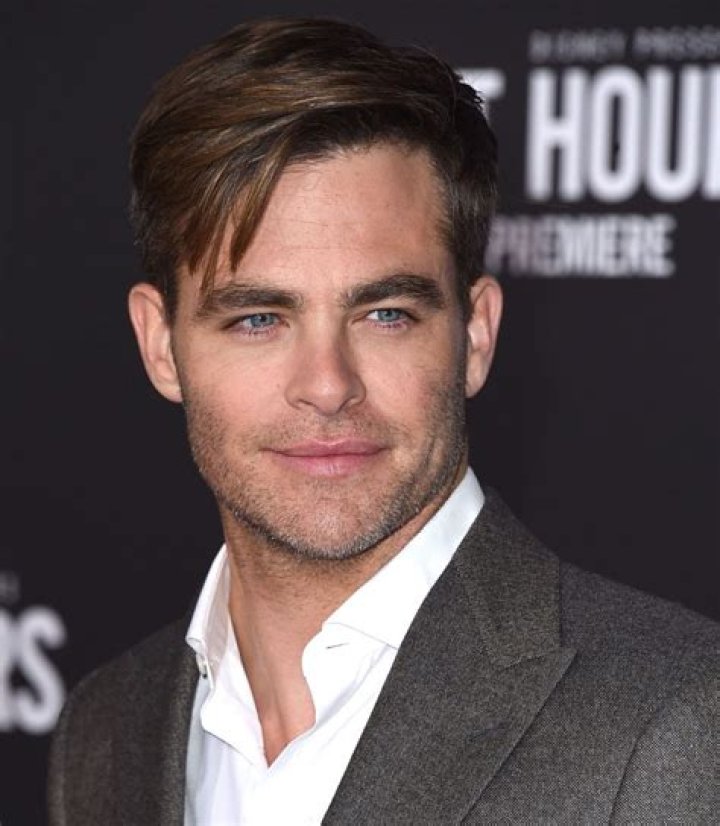 Who is Chris Pine: Biography, Net Worth & more, Brief Intro