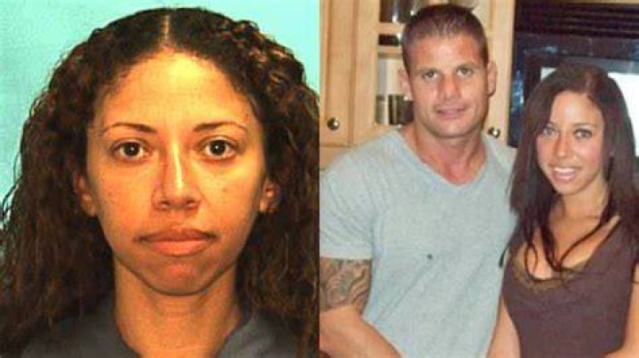 Who Is Dalia Dippolito? Wiki, Crime, Husband