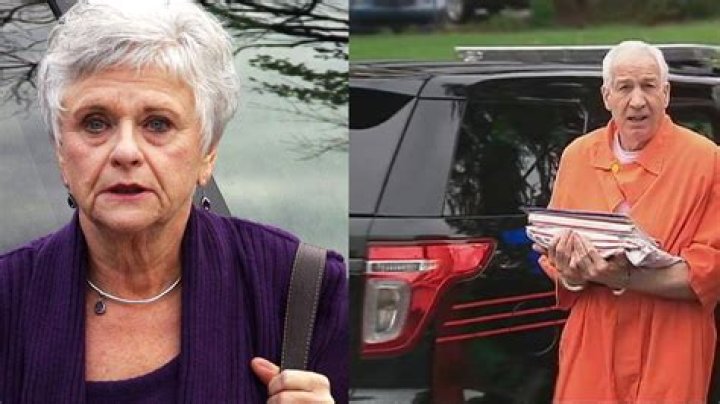 Who Is Jerry Sandusky? Wiki, Height, Wife, Net Worth