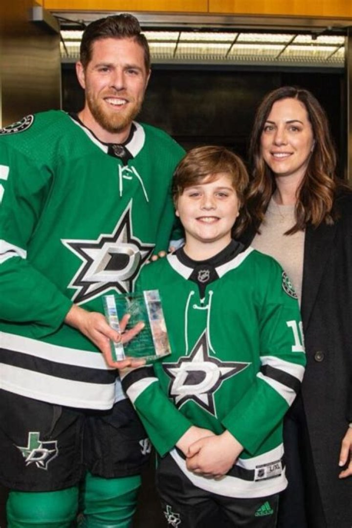 Who Is Joe Pavelski? Birthday, Family, Social Media