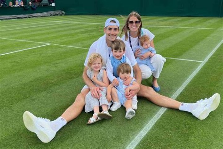 Who Is John Isner?, Age, Height, Career, Retirement, Family, Net Worth