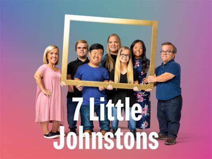 Who Is Joose Jeskanen From An American Series 7 Little Johnstons?
