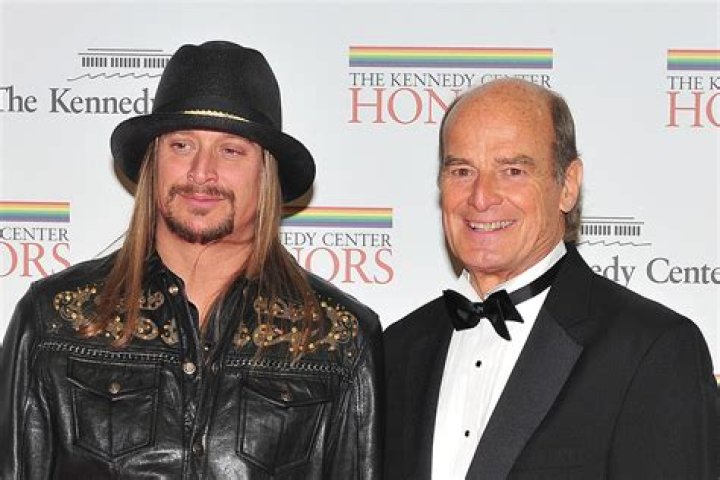 Who Is Kid Rocks Father? Know All About William Bill Ritchie, Age, Family, Occupation, Net Worth