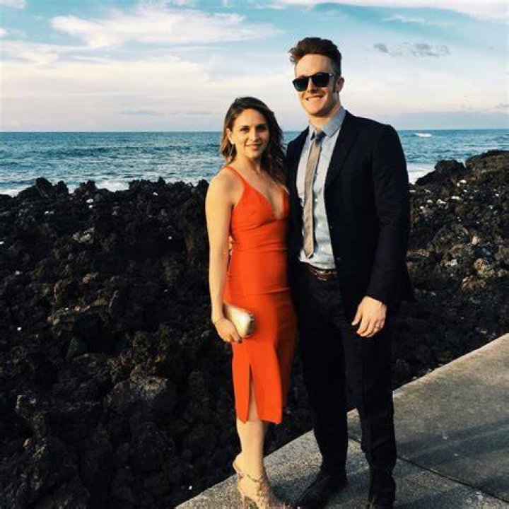 Who is Mark Canha’s Wife? Meet Marci Canha
