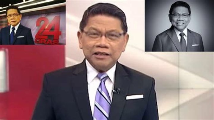 Who Is Mike Enriquez?, Age, Height, Weight, Career, Family, Net Worth