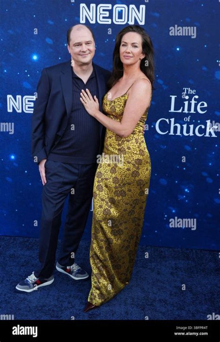 Who is Mike Flanagan Wife? Meet Kate Siegel