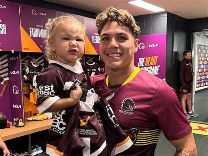 Who Is Reece Walsh?, Nationality, Birthday, Family, Social Media