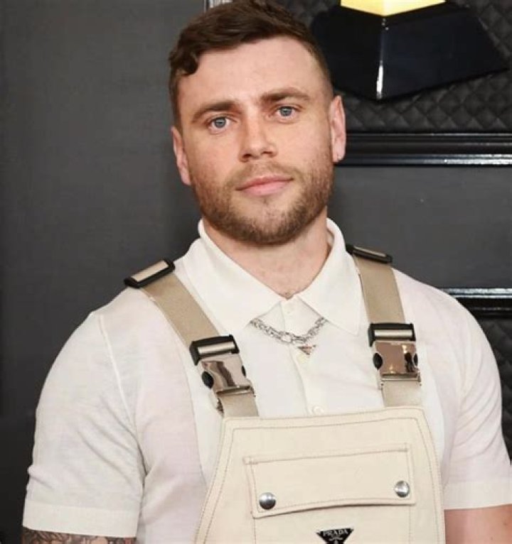 Who Is Robin Macdonald, Gus Kenworthy Partner? Relationship Timeline
