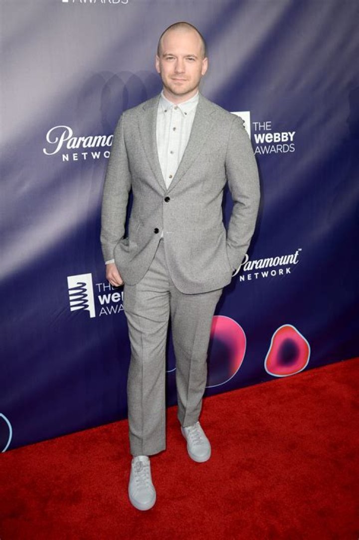 Who Is Sean Evans?, Age, Height, Weight, Career, Family, Net Worth