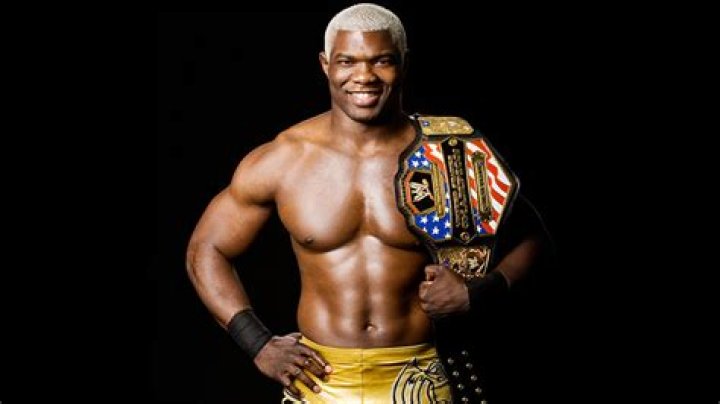 Who Is Shelton Benjamin?, Age, Height, Weight, Career, Family, Net Worth