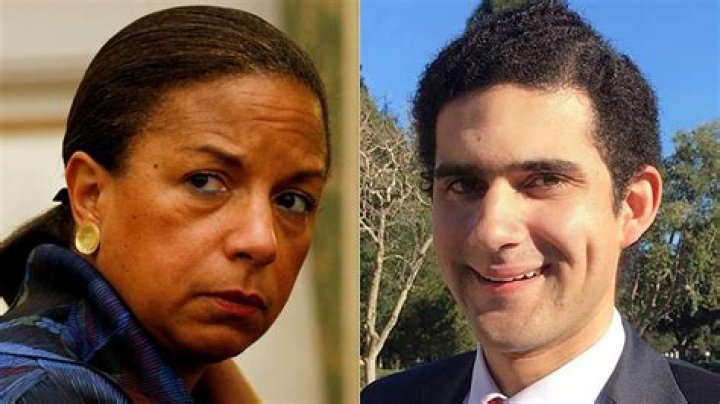 Who Is Susan Rice’s Son Jake Rice-Cameron? What You Should Know About Him