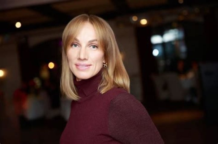 Who is Svetlana Kuznetsova: Biography, Net Worth & More