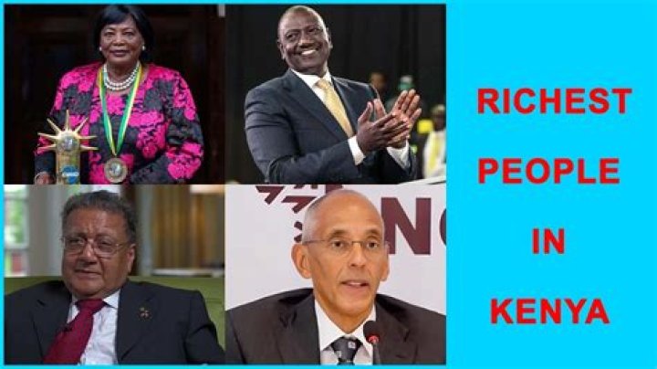 Who is the richest Mexican?