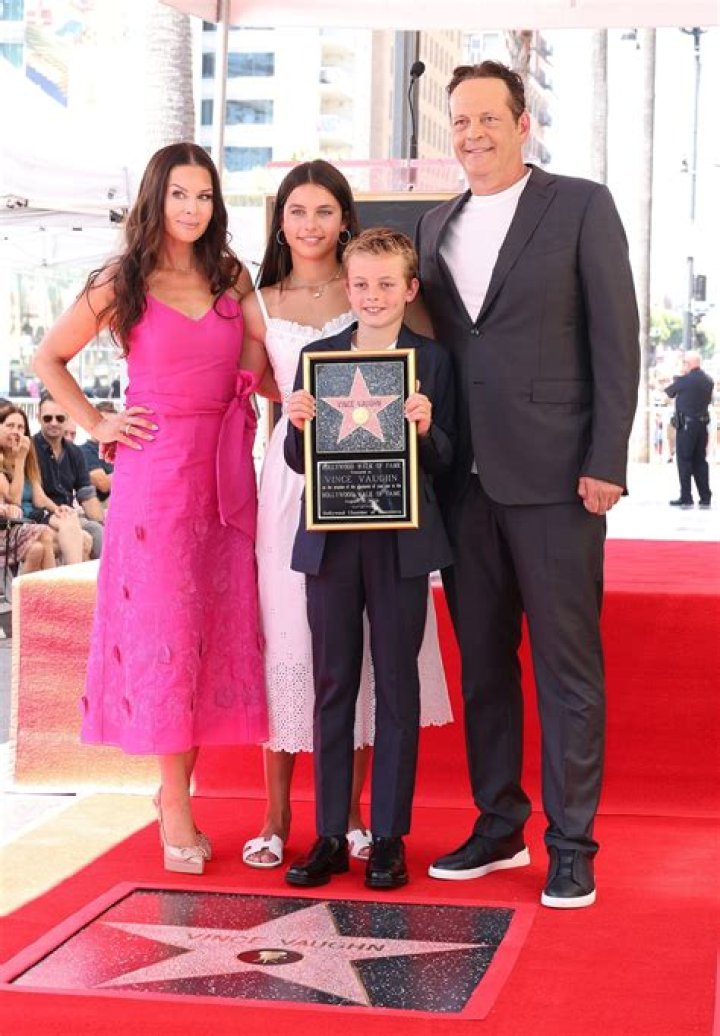Who Is The Son Of Vince Neil, Neil Jason Wharton? With His Wife, He Has Two Children