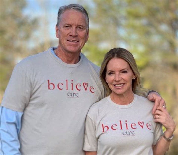 Who is Tom Glavine’s Wife: Meet Christine Glavine