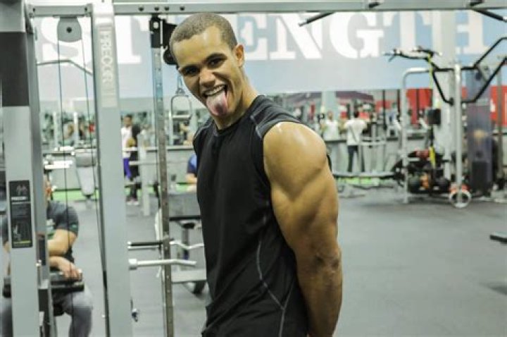 Who is Vegan Gains: Biography, Net Worth & more 