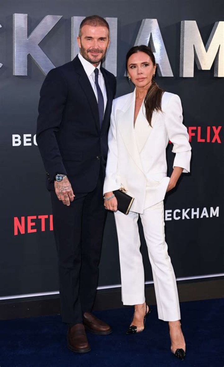 Who Is Victoria Beckham?, Age, Height, Weight, Career, Family, Net Worth