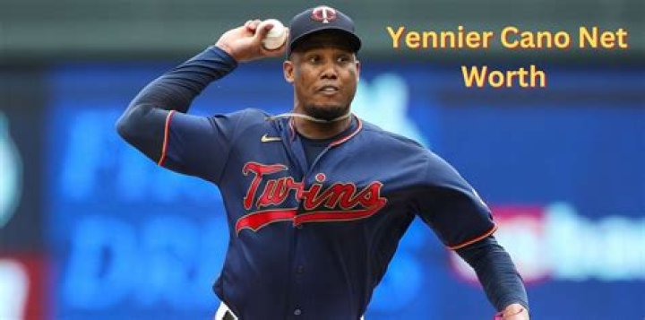 Who is Yennier Cano: Biography,Net Worth & more