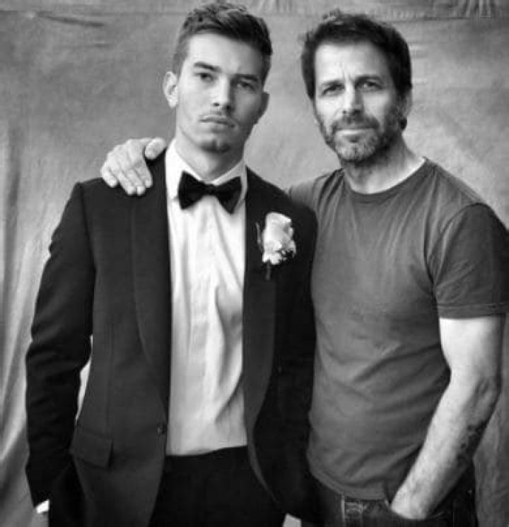 Who Is Zack Snyder’s Son?