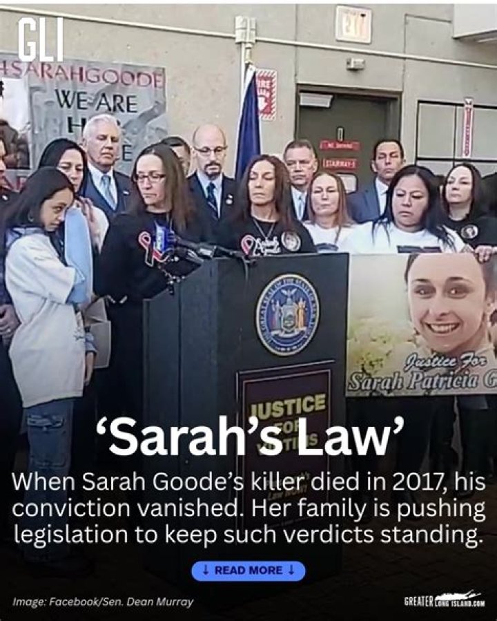 Who Was Behind Sarah Goode’s Death? Death Update