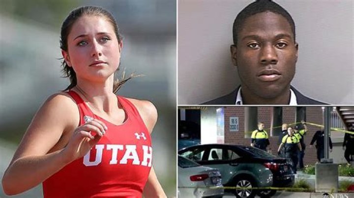 Who Was Lauren Mccluskey Boyfriend Melvin Rowland | Why Did He Suicide