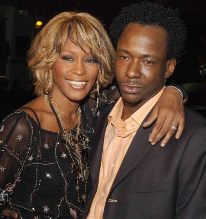 Who Was Whitney Houston Married To | Husband And Relationship