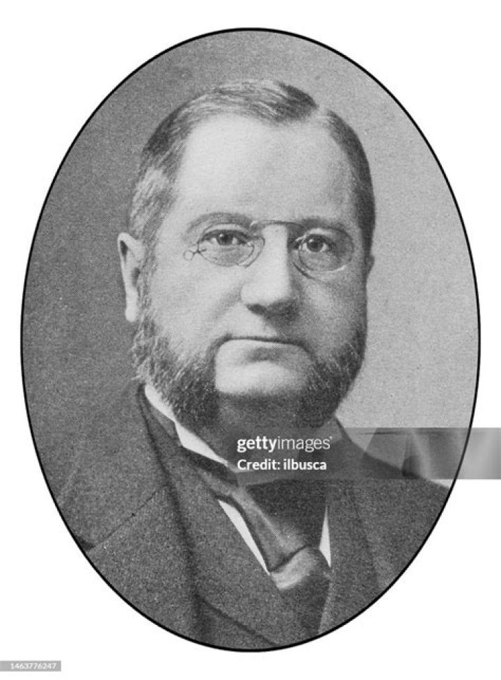 William Frederick Havemeyer