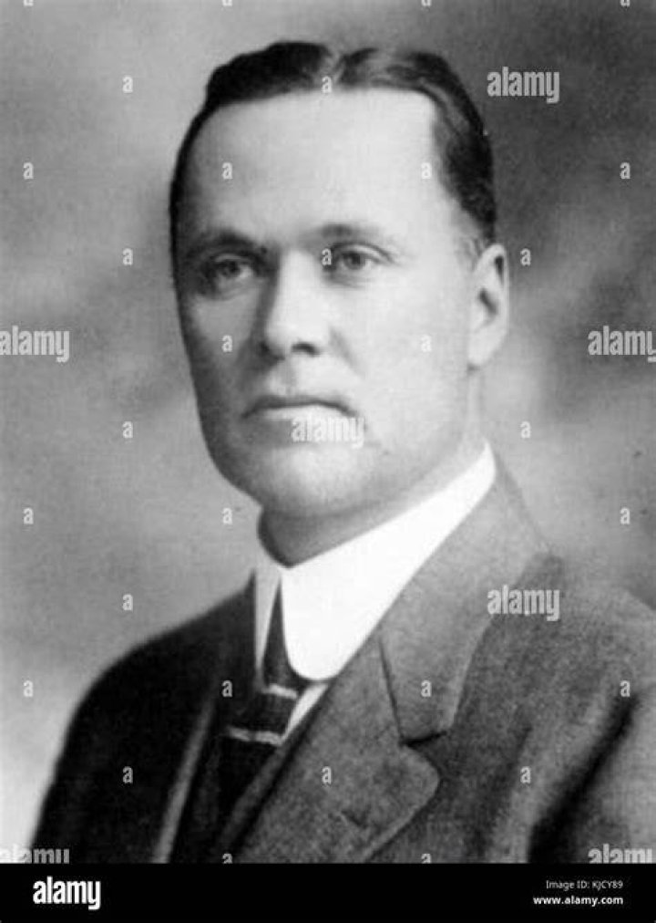 William J. McNamara