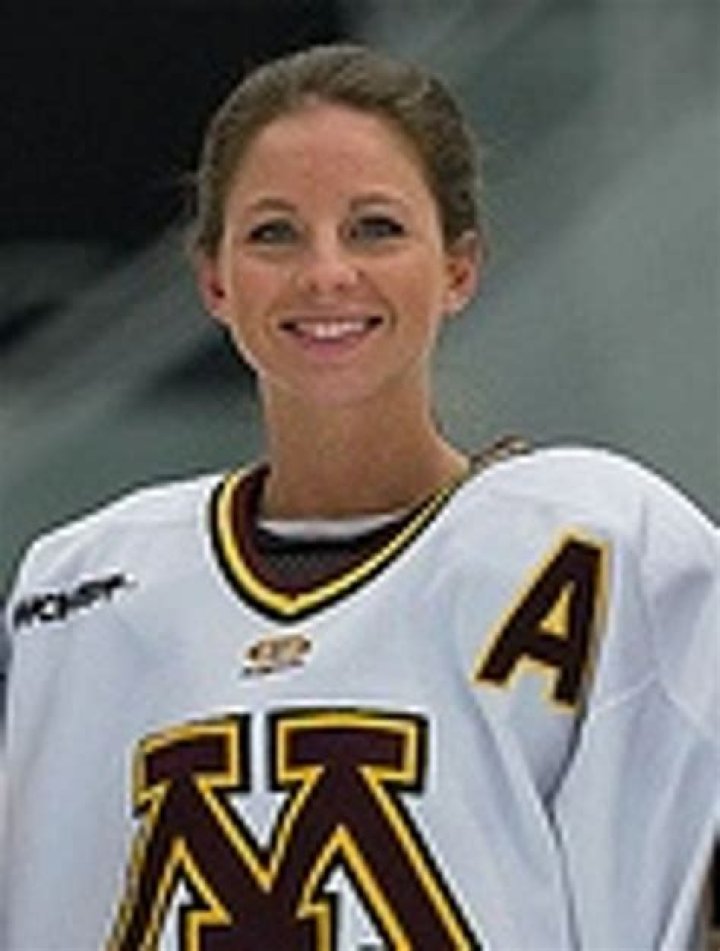 Winny Brodt Brown